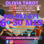 Venta Otros Servicios: Sofia Galvan Tarot 24hs